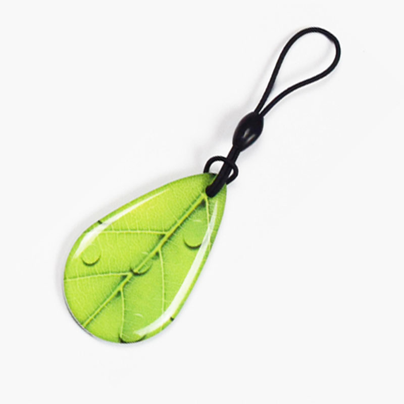 Bagaimanakah FOB utama RFID meningkatkan keselamatan untuk pejabat dan bangunan kediaman?